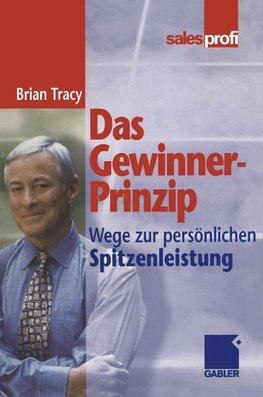 Das Gewinner-Prinzip