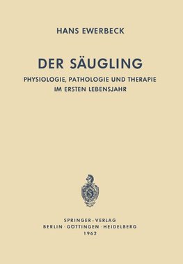 Der Säugling