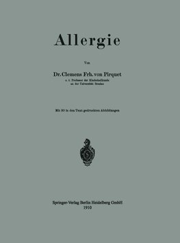 Allergie