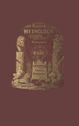 Illustrirte Mythologie