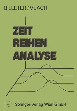 Zeitreihen-Analyse