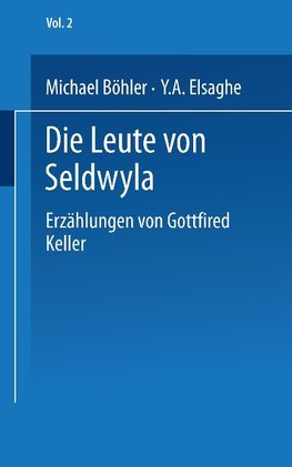 Die Leute von Seldwyla