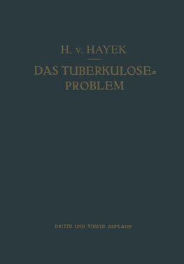 Das Tuberkulose-Problem