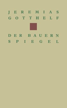 Der Bauernspiegel