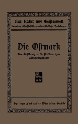 Die Ostmark