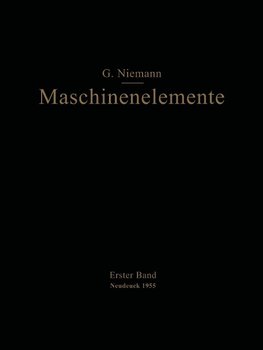 Maschinenelemente