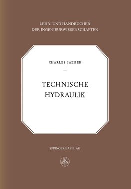 Technische Hydraulik