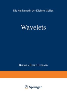 Wavelets