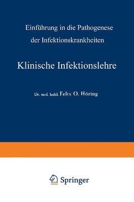 Klinische Infektionslehre