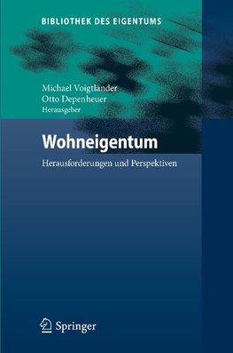 Wohneigentum