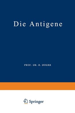 Die Antigene