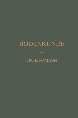 Bodenkunde