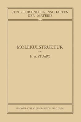 Molekülstruktur