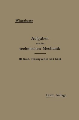 Aufgaben aus der Technischen Mechanik