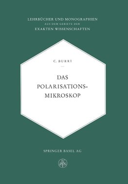 Das Polarisationsmikroskop