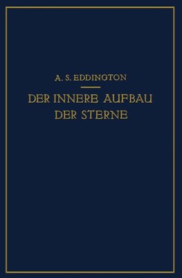 Der Innere Aufbau der Sterne