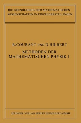 Methoden der Mathematischen Physik