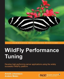 WILDFLY PERFORMANCE TUNING