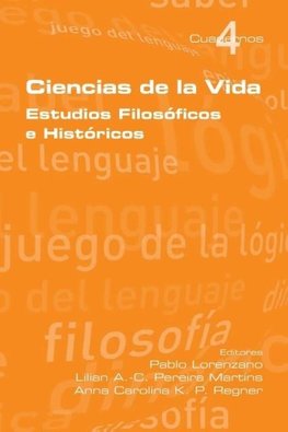 Ciencias de La Vida