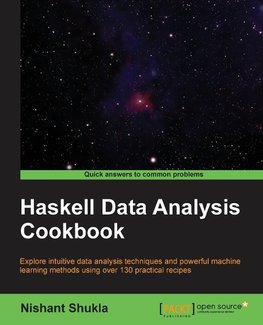 HASKELL DATA ANALYSIS CKBK