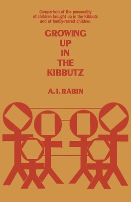 Growing up in the Kibbutz