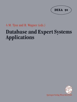 Database and Expert Systems Applications