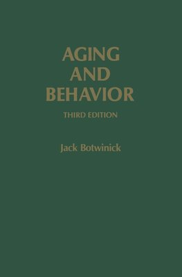 Aging and Behavior