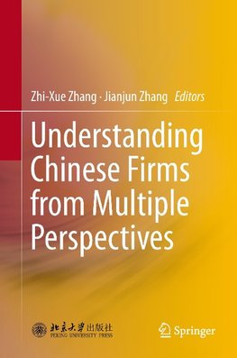 Understanding Chinese Firms from Multiple Perspectives