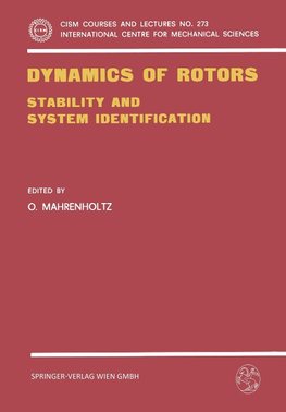 Dynamics of Rotors