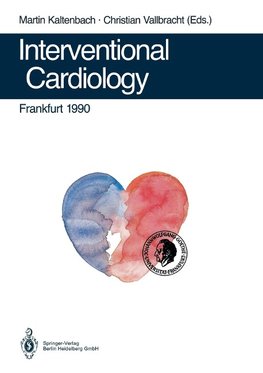 Interventional Cardiology Frankfurt 1990