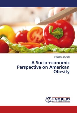 A Socio-economic Perspective on American Obesity