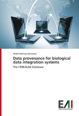 Data provenance for biological data integration systems