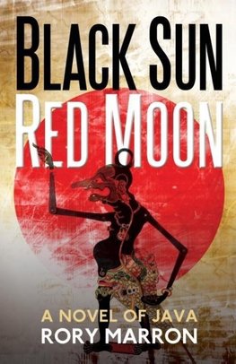 Black Sun, Red Moon