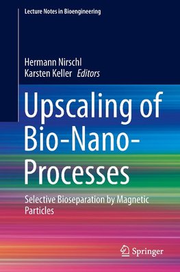 Upscaling of Bio-Nano-Processes