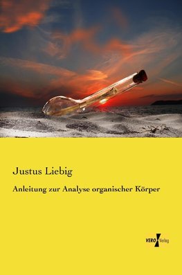 Anleitung zur Analyse organischer Körper