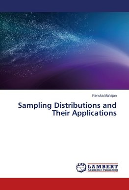 Sampling Distributions and Their Applications