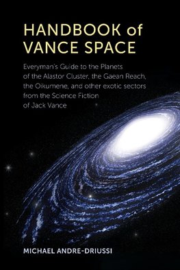 HANDBK OF VANCE SPACE