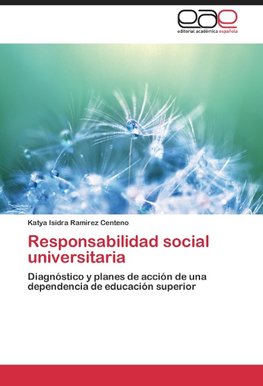 Responsabilidad social universitaria