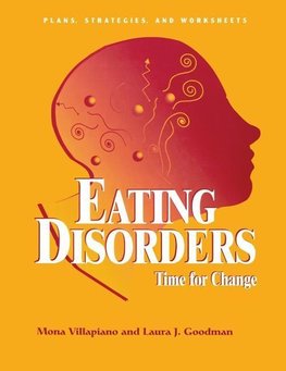 Villapiano, M: Eating Disorders: Time For Change