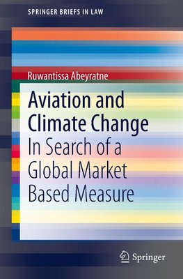 Aviation and Climate Change