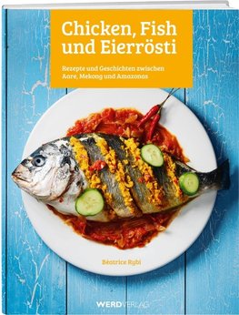 Chicken, Fish und Eierrösti