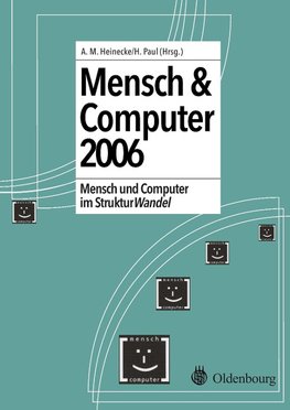 Mensch und Computer 2006