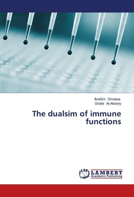 The dualsim of immune functions