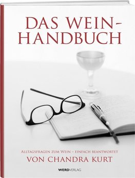 Chandra, K: Weinhandbuch