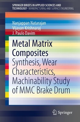 Metal Matrix Composites