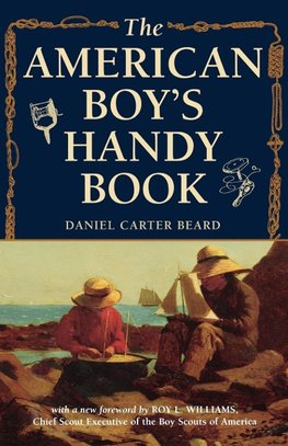 American Boy's Handy Book