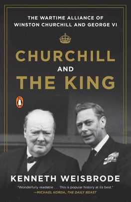 Churchill and the King