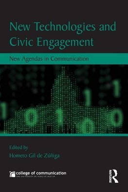 Navajas, H: New Technologies and Civic Engagement