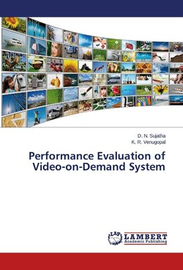 Performance Evaluation of Video-on-Demand System