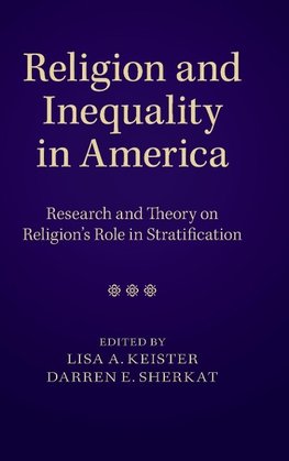 Religion and Inequality in America